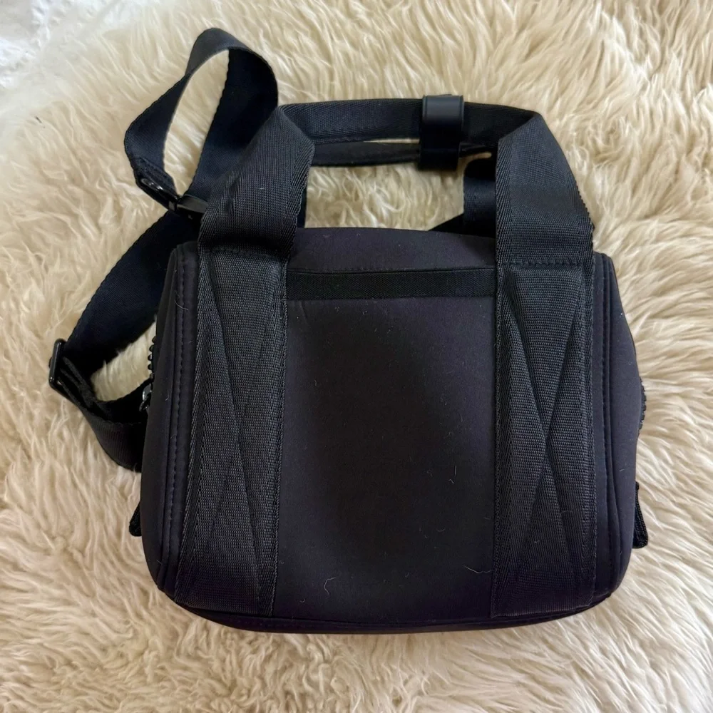 Dagne Dover Landon Caryall XS crossbody bag - Picture 8 of 8